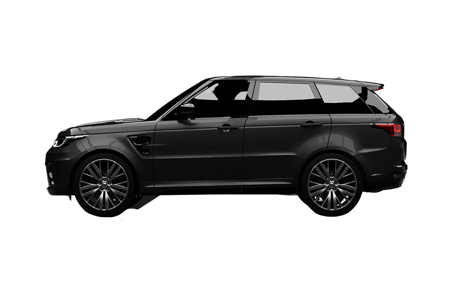 Range Rover Sports
